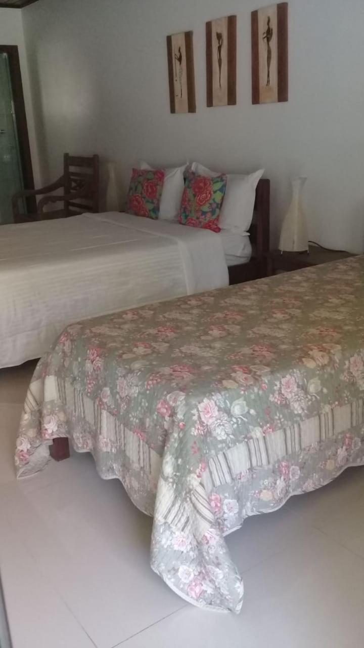 Recanto Praiana De Buzios Dış mekan fotoğraf